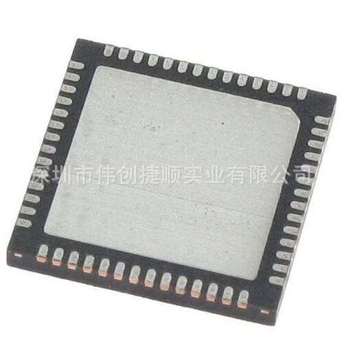 LTC3889IUKG#PBF   降压 开关稳压器 IC LTC3889IUKG 封装 QFN-52