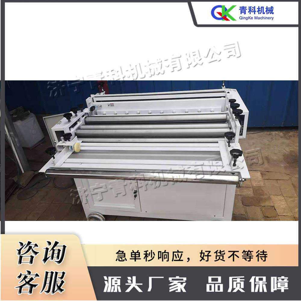 铁皮保温卷成型设备 保温桶电动铁皮保温机 太阳能内胆成型设备