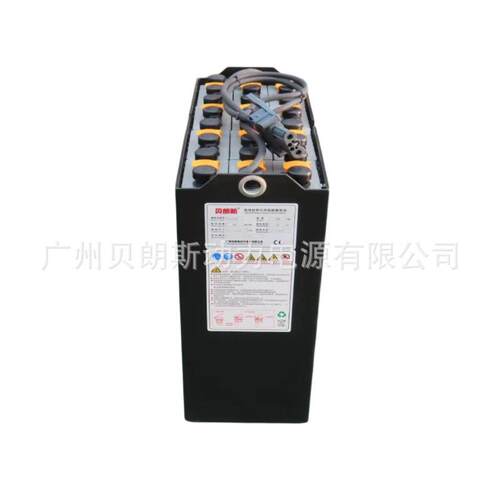 VITA-WHEEL叉车铅酸蓄电池 VCF400 伟轮电动铲车电瓶24V400Ah
