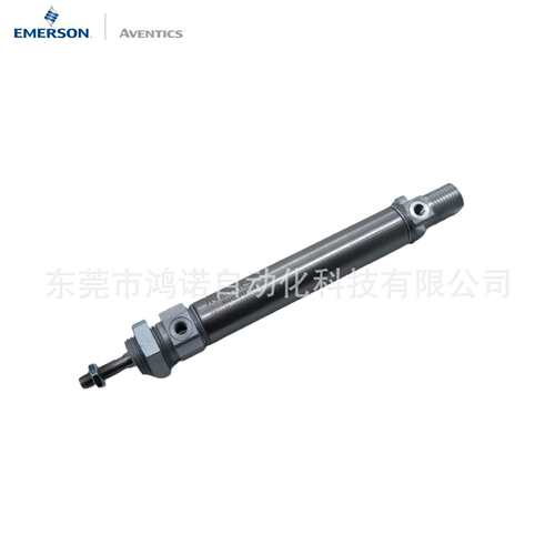 力士乐/Rexroth 0822332242 34541 MNI圆形标准气缸 412017447