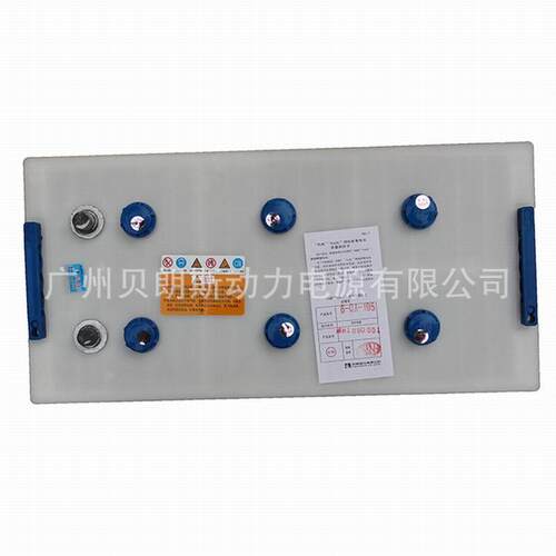 SAIL干荷加水电瓶 12V195Ah风帆蓄电池 6-QA-195
