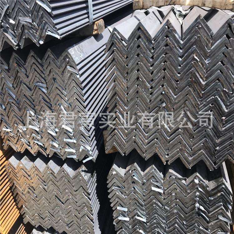 大型角钢160*16 180*16可加工零切割 焊接钢货架量大优惠价格美丽