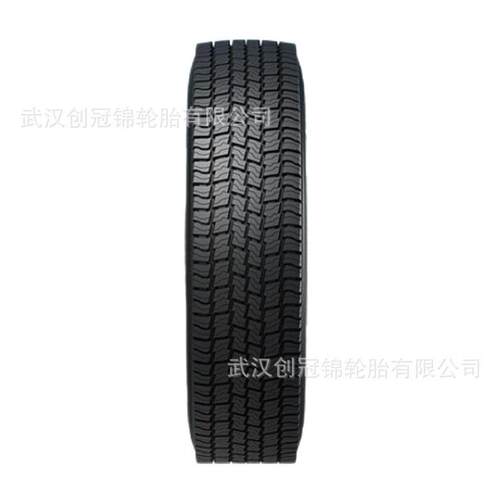 三角TRIANGLE冬季轮胎10.00R20-18PR全钢通用货车卡车轮胎 TRD88