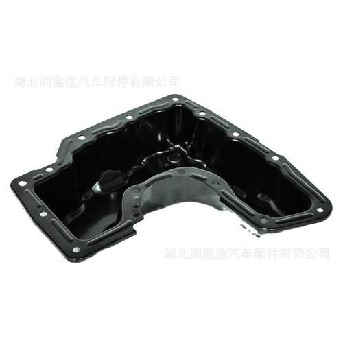 9816902280发动机油底壳适用标致雪铁龙1.2T全系