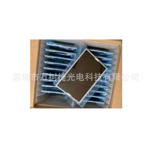 LQ121K1LG59 Sharp夏普 12.1inch 1280*800宽温工业5万小时液晶屏
