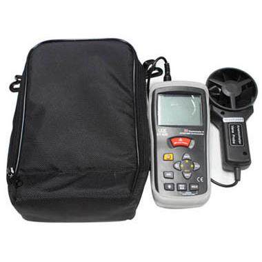 DT-620手持式风速仪 30m/s风温风速计 带红外线测量功能风速仪