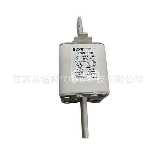 170M5806 170M5807 170M5808 170M5809巴斯曼熔断器BUSSMANN