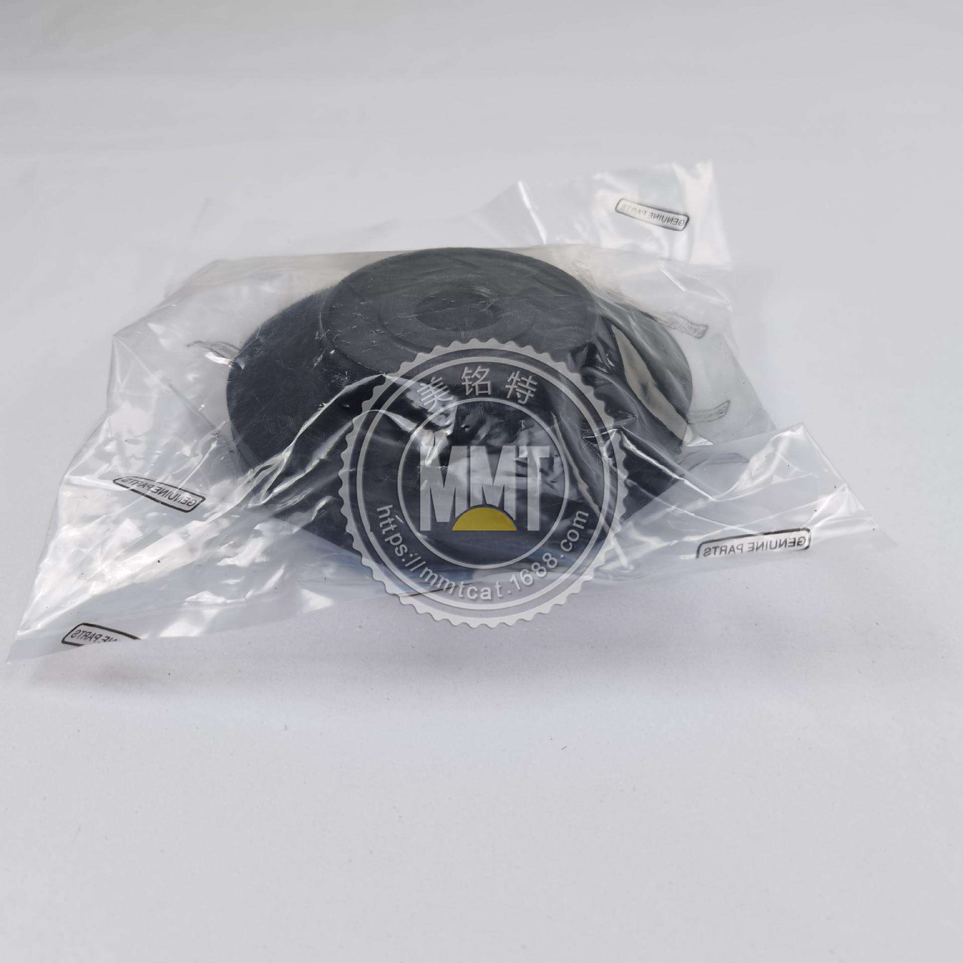 CAT卡特392-2053发动机机脚垫392-2053挖掘机313D2 318D2减震胶