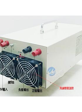 4000W大功率直流可调开关电源180V220V250V330V400V500V600V1000V