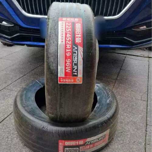 朝阳1号225/245/45R19朝阳一号乘用车新能源轮胎ARISUN1 EV