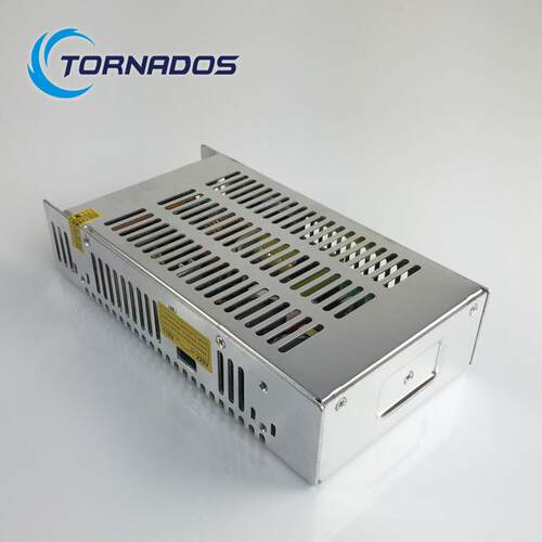 201W12V16.5A单组S-201-12开关电源AC220V转DC12V201W电源变压器