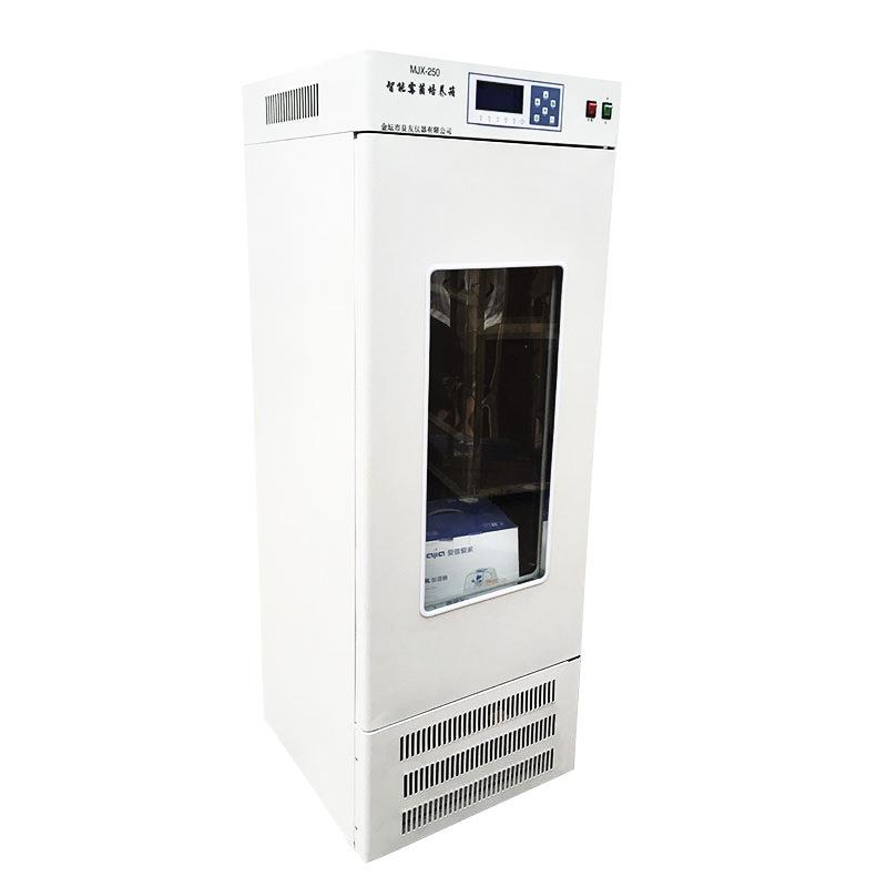 MJX-80-Ⅱ霉菌培养箱 细菌培养箱 恒温恒湿微生物箱恒温箱