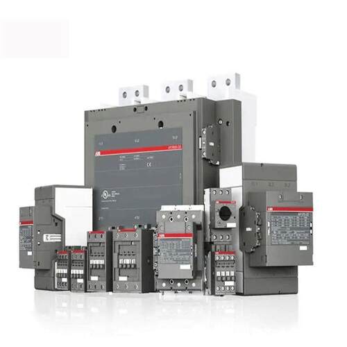ABB AS系列交流接触器AS12-30-01-23M/直流接触器ASL12-30-10-81M