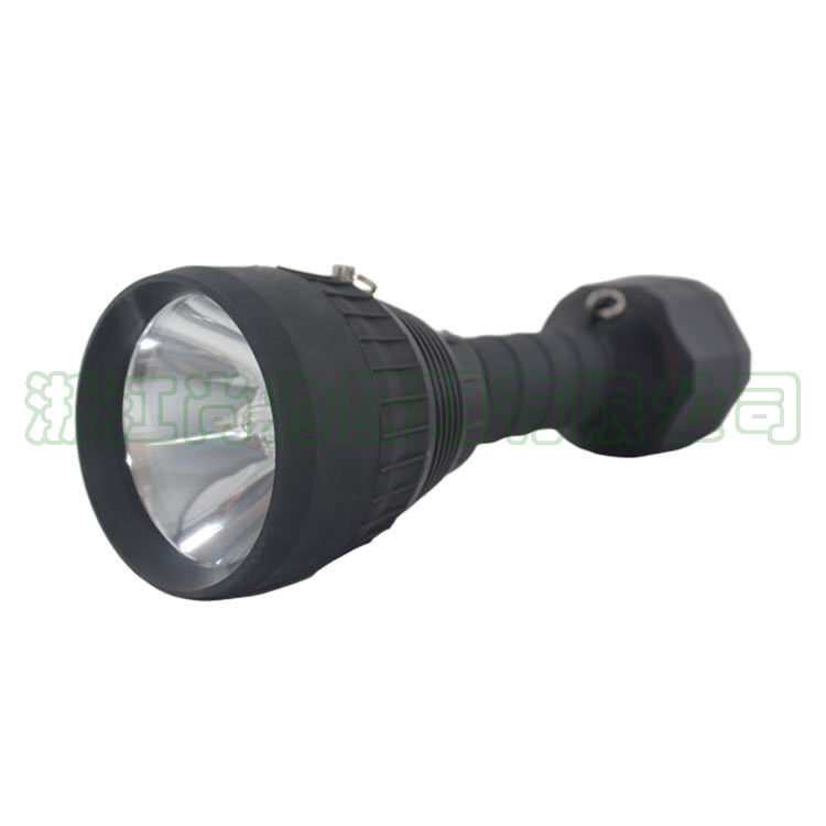 强光搜索灯 35W-45W氙气光源 便携式HID远射探照灯