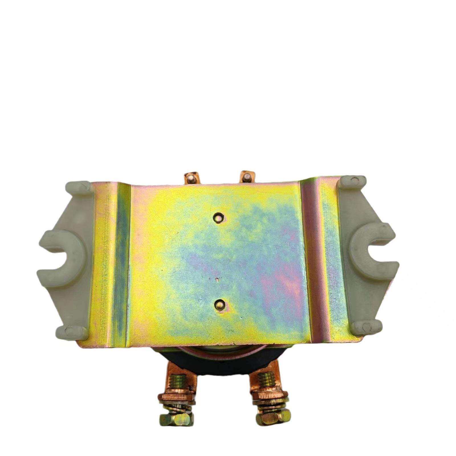 汽车电磁式电源总开关 BR262/162 24V/12V