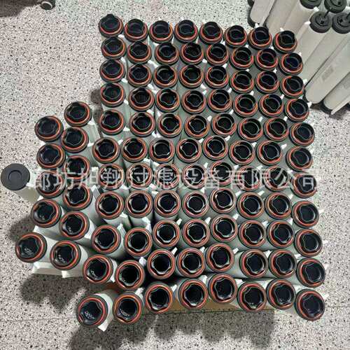 爱德华ES-300真空泵滤芯配件大全 真空泵油雾分离器 油雾滤芯