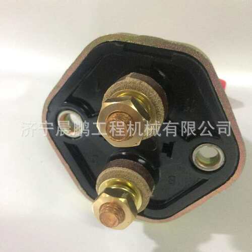 山工临工厦工徐工柳工山推3050装载机铲车工程机械通用电源总开关