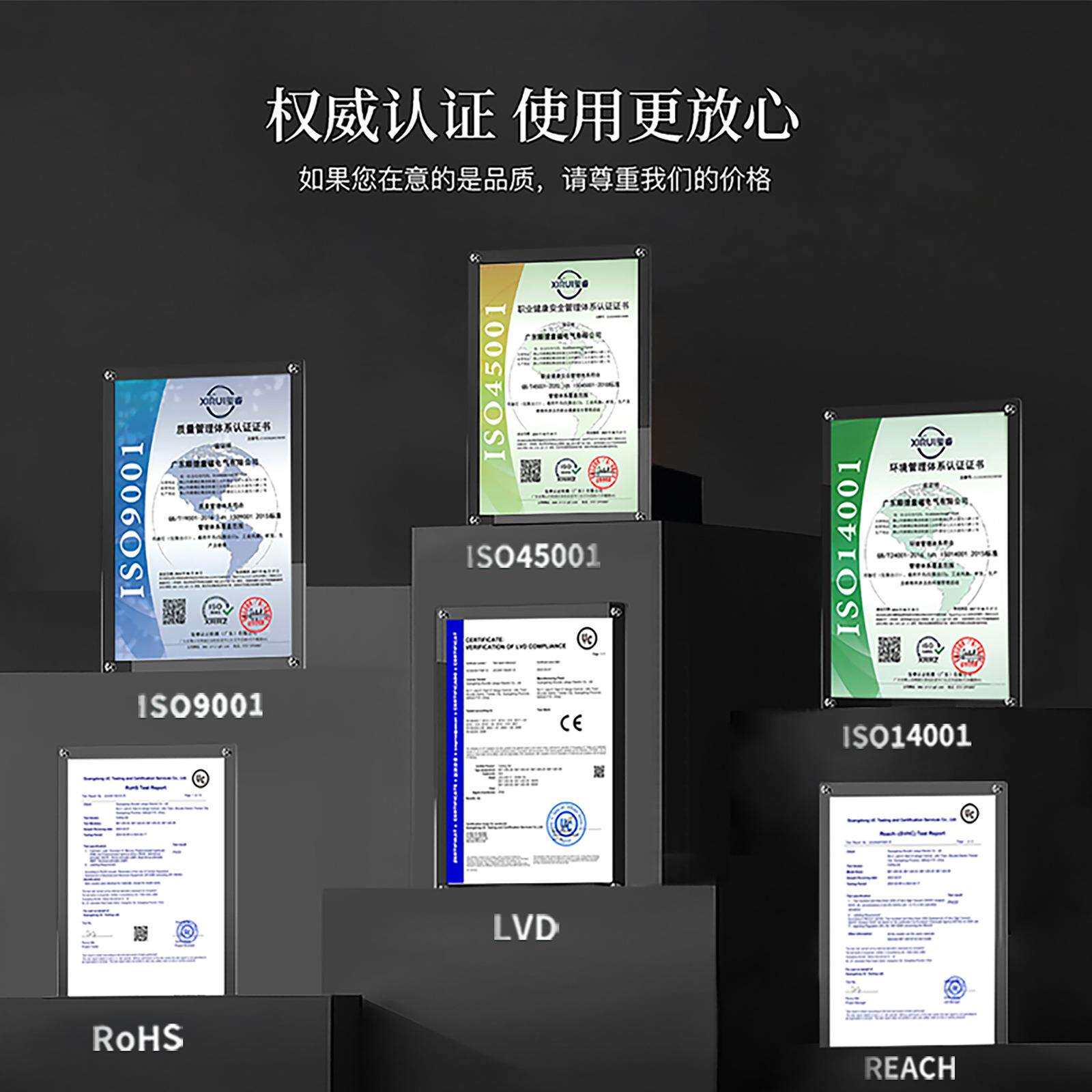 工业大吊扇大型7米大吊扇永磁电动机调速器车间用健身房大风扇8米