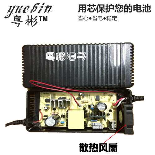 供应5串磷酸铁锂18.25V 10A电池充电器 16V电池充电器