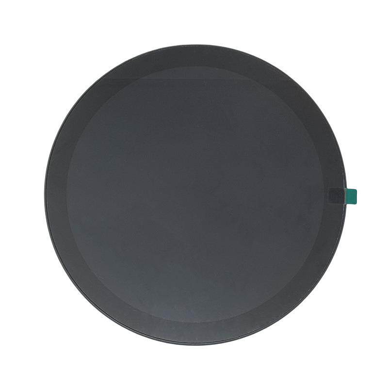 4寸圆屏 LCD显示器 720x720带安卓系统 智能触控屏圆形 LCD触摸屏