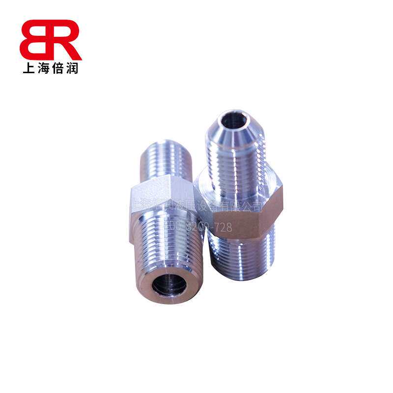 供应/维修 水星超高压外螺纹堵头M14X1.5 液压设备工程机械专用