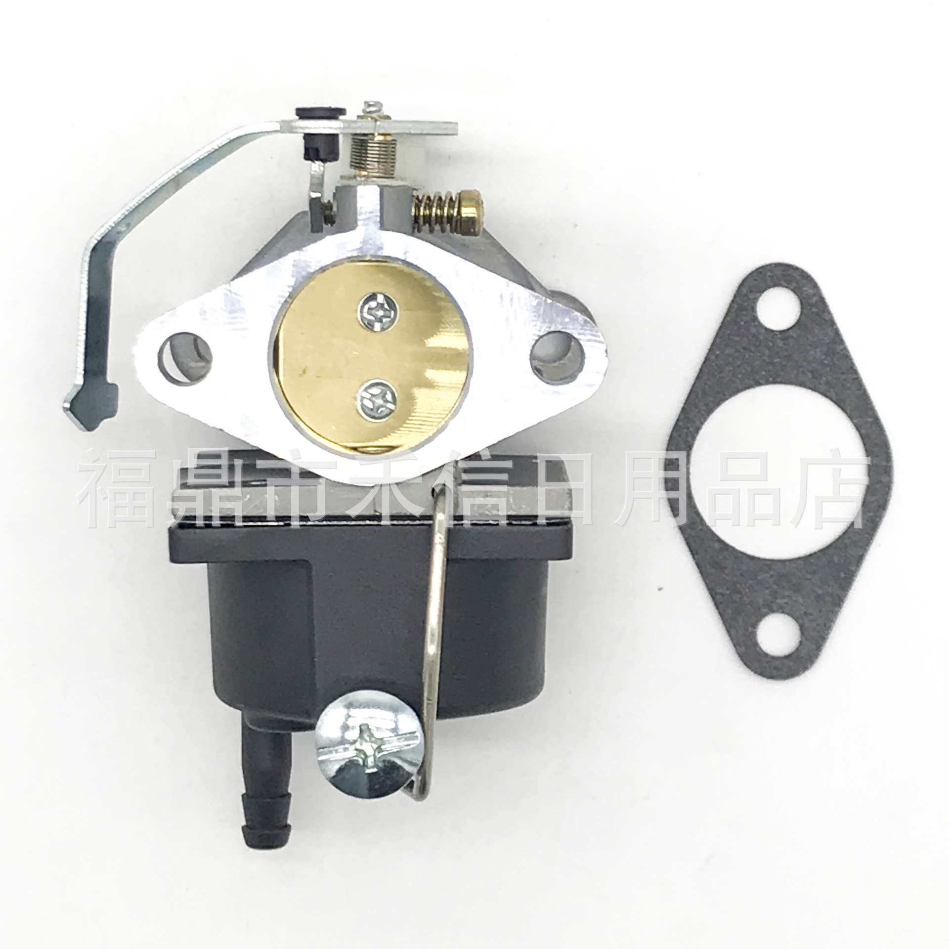 640353 640329化油器OH318 OHM100 OHM90-222309C发动机