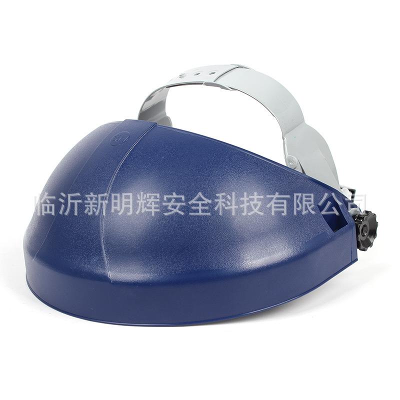 3M 82501舒适型耐热抗冲击面屏支架头箍带调节扣旋钮抗冲击支架