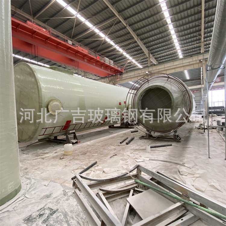 玻璃钢脱硫塔厂家 砖厂窑厂脱硝塔 锅炉除尘器 加工制作 维修安装