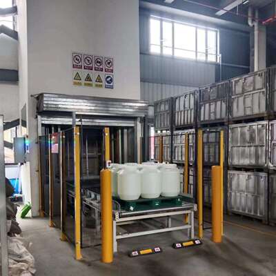 连续往复式提升机垂直循环升降机车间搬运输送机ZCE型全自动货梯