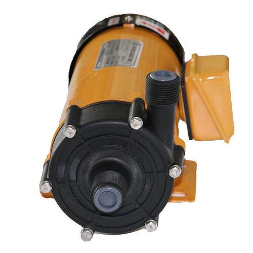 NH-250PS-3 供应进口磁力泵 扬程水处理化工磁力泵