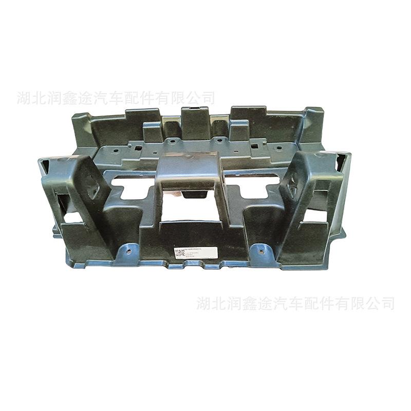 适用标致301雪铁龙新爱丽舍后杠骨架后杠吸能器后保险杠缓冲骨架