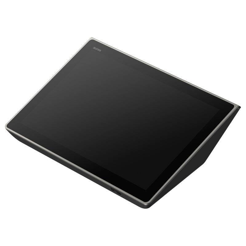 sunmi商米D3mini收银机超市服装零售餐饮一体收银系统管理一体机