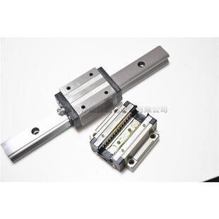 国产直线导轨滑块HSR15C HSR15CMHSR20C HSR20CM线性滑轨滚动导轨