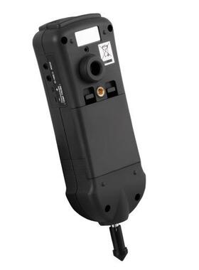 转速表PCE-T260（6 in 1）光学和接触转速和温度测量RS232接口