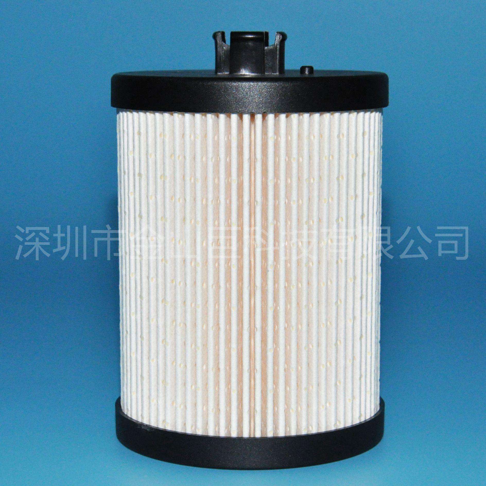 金山巨柴油滤清器22892652 E448KPD327