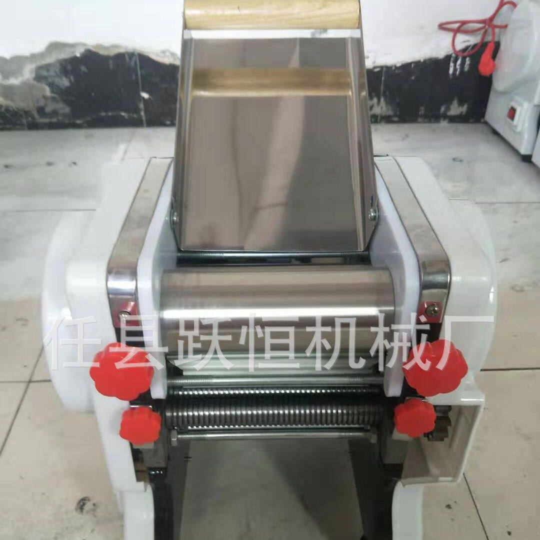 电动压面机揉面机小型家用面条机台式面条机鲜面条机