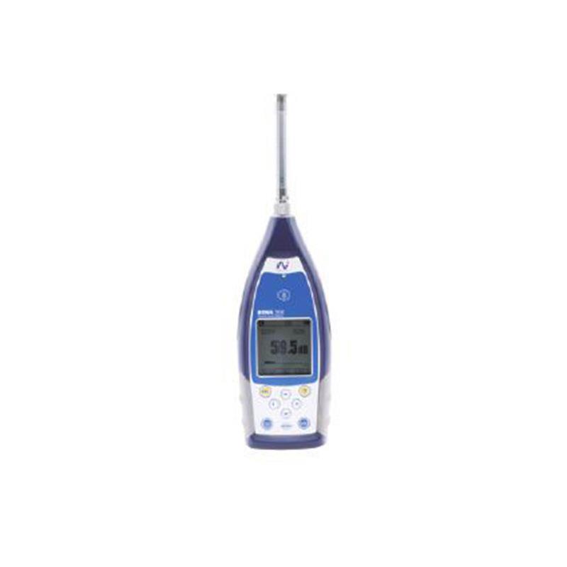 BAHR 北京声望 BSWA 308 便携式倍频程声级计 噪声测量计 噪音计