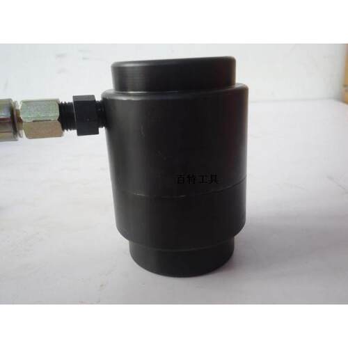 手动液压开孔器 SYK-15型5套模具63-114MM液压开孔机