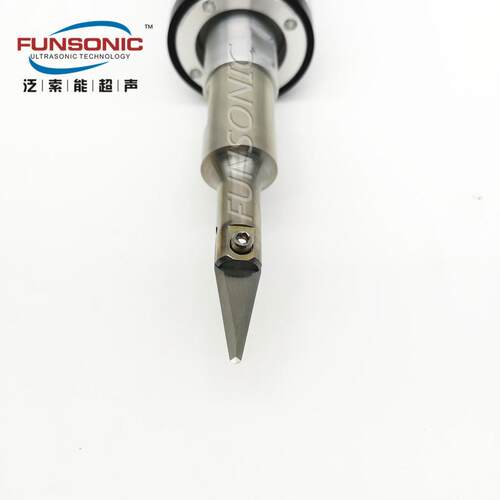 厂家波直销超声波切割刀超声波切料割设切备FS-UC403超声塑/橡胶