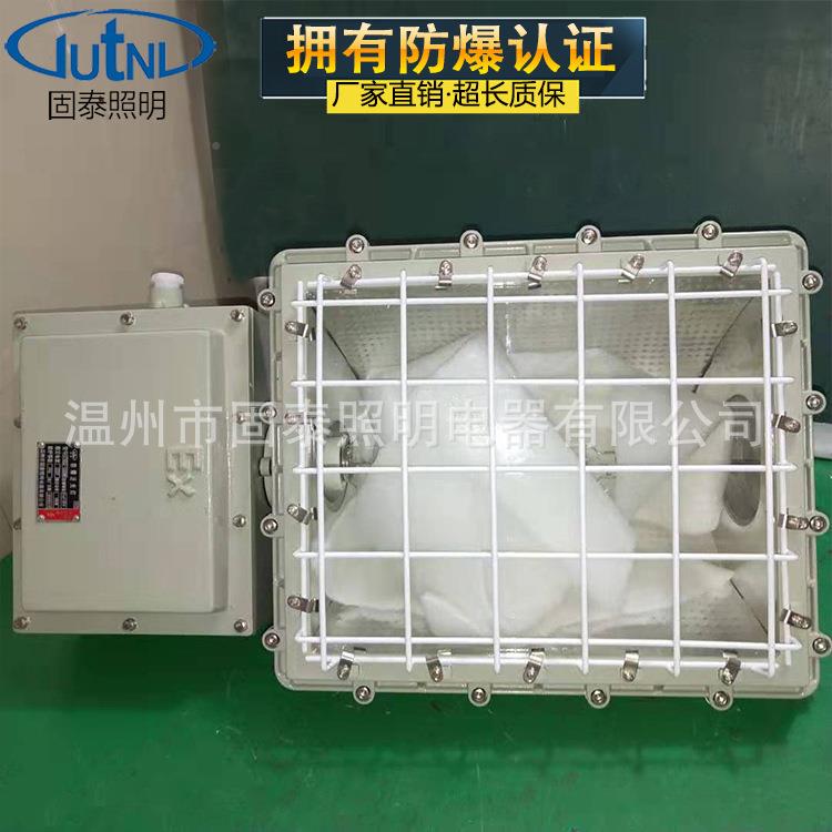 厂家直销0BFD61卤0-L1000防爆投BFD610-L光灯泛光(灯)100W防爆