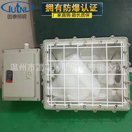 厂家直销0BFD61卤0-L1000防爆投BFD610-L光灯泛光（灯）100W防爆