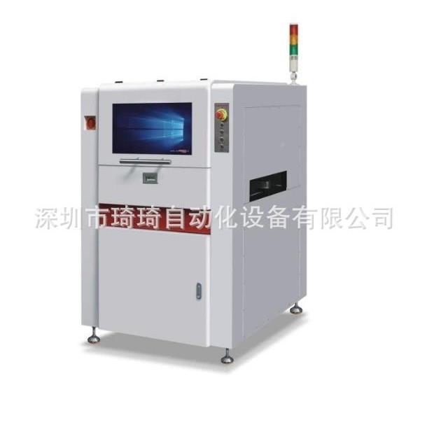 动化QQA-3CAOI检自测机A自动光学检测机OI视检觉测设备
