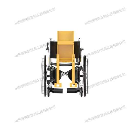 赛锐特 SRT-3W 轮椅测试假人 GB/T 18029.11-2021 满足标准