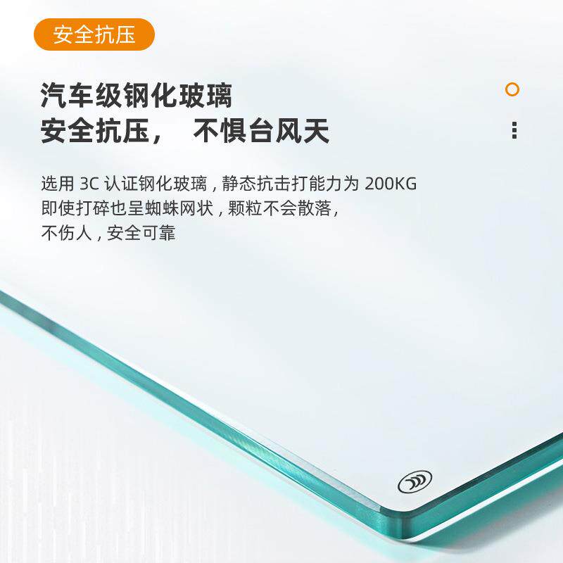 跨境封阳台隔音门窗断桥铝合金家用客厅窗户卧室阳台封窗厂家直供