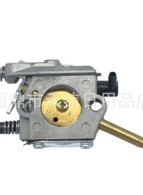 WT-45化油器适用H24D FS106 BR400割草机配件41261200600