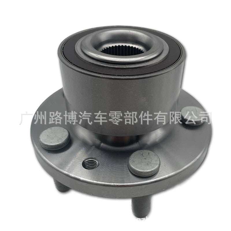 适用路虎揽胜 揽运 极光 神行者2轮毂轴承车轮轴承总成 LR003157