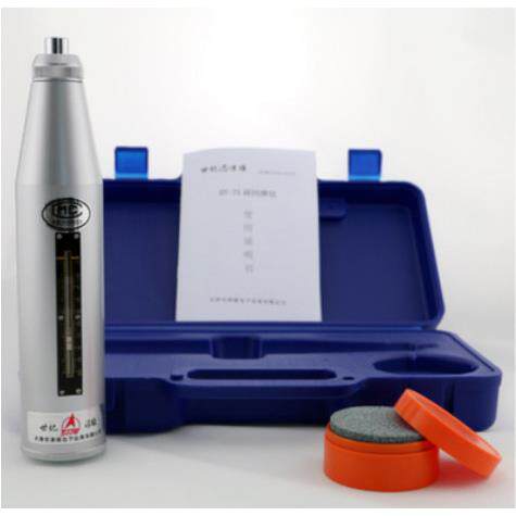 天津津维HT-75/HT75-B型砖用回弹仪 烧结普通砖强度仪