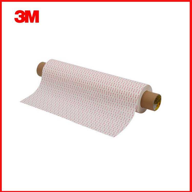 3M4914 VHB超强粘力 防水防尘 缓冲