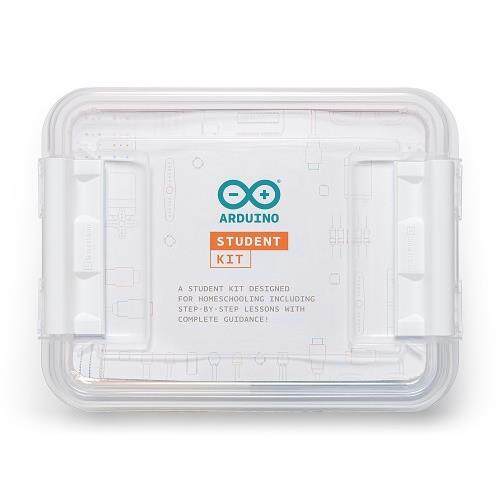 ARDUINO STUDENT KIT AKX00025 学习套件板 student-kit