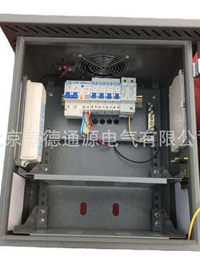 视频监控箱不锈钢视频监控箱家用室外不锈钢配电箱户外防雨控制箱